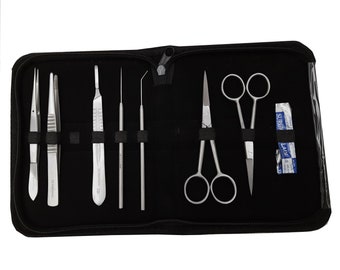 Surgical Suture Practice Kit for Medical Students 03
