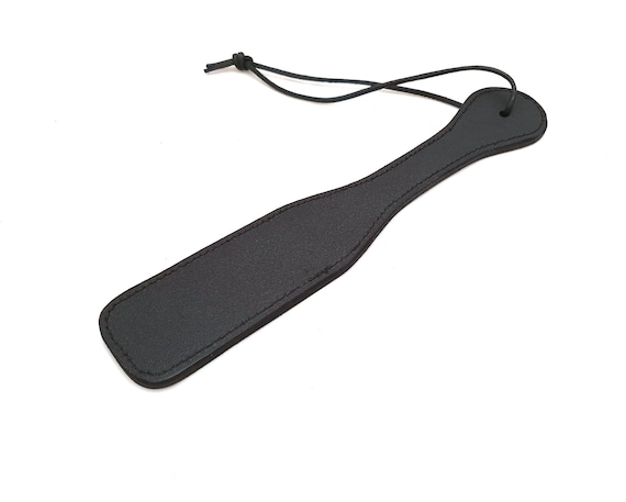 Leather Paddle Spanking Paddle Leather Bdsm Paddle Bdsm Paddle Bdsm Gear  for Women Paddle Spanking Strict Leather Paddle 