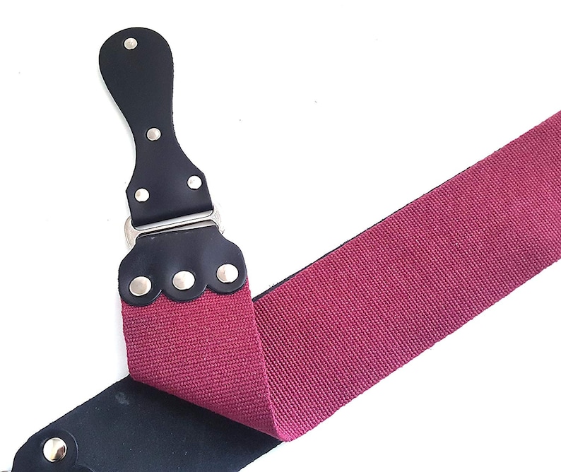 Razor Strop Leather Razor Strop Shaving Belt Mens Etsy