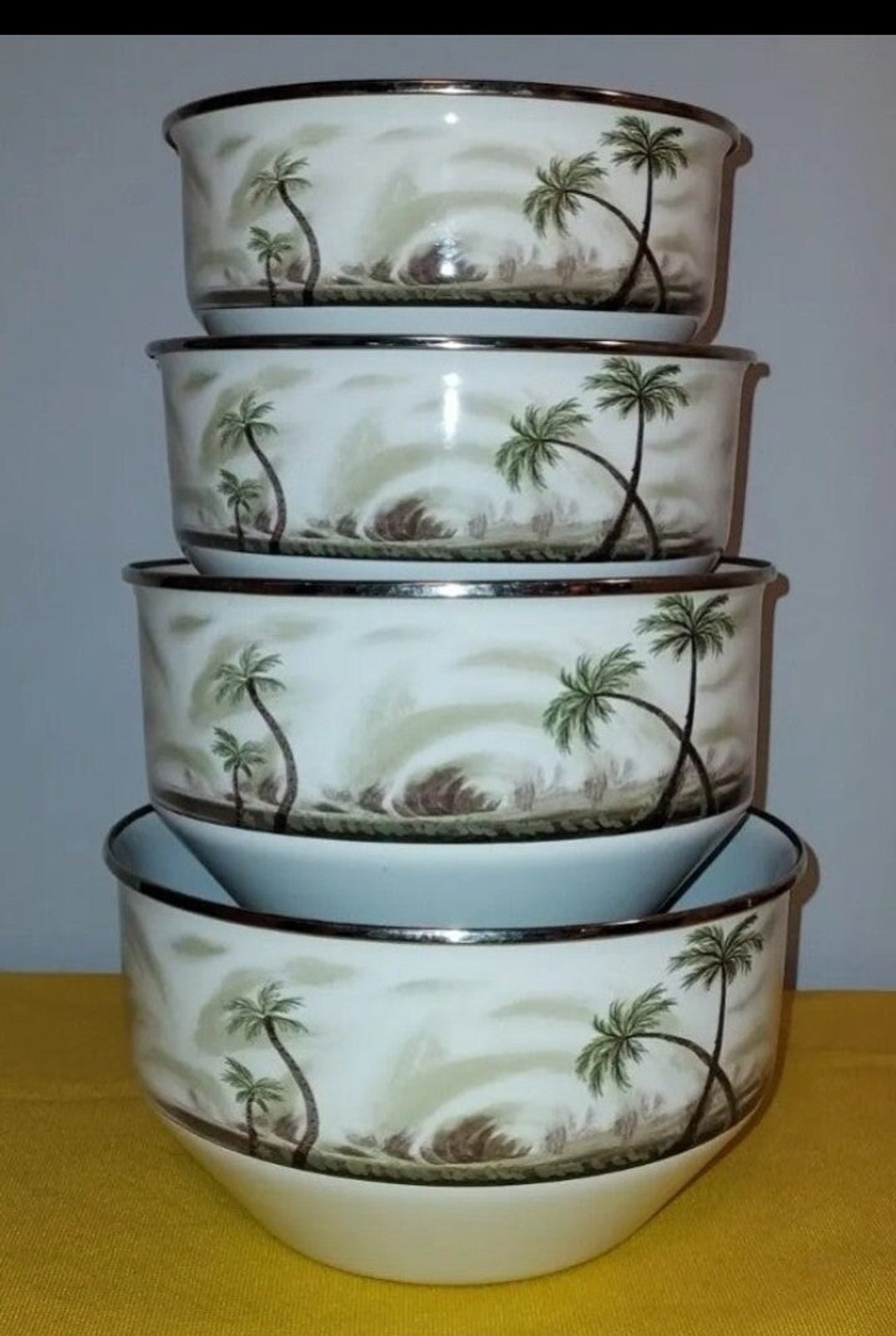 Tabletops Unlimited Vitroceramic Gas Electric Induction Palm Etsy