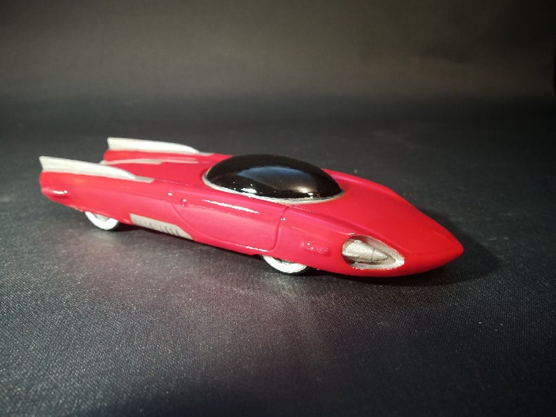 Cherry Bomb Car Corvega Car Etsy Canada