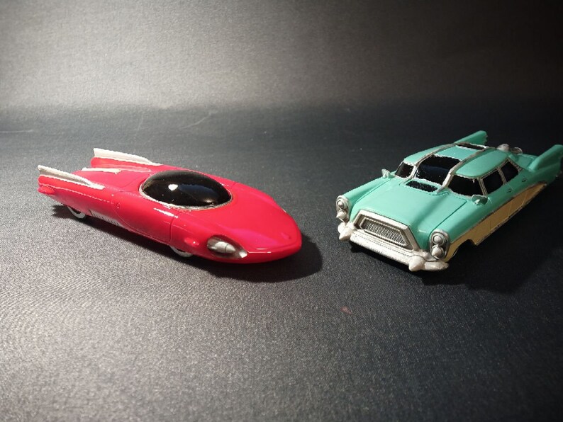 Cherry Bomb Car Corvega Car Etsy Canada