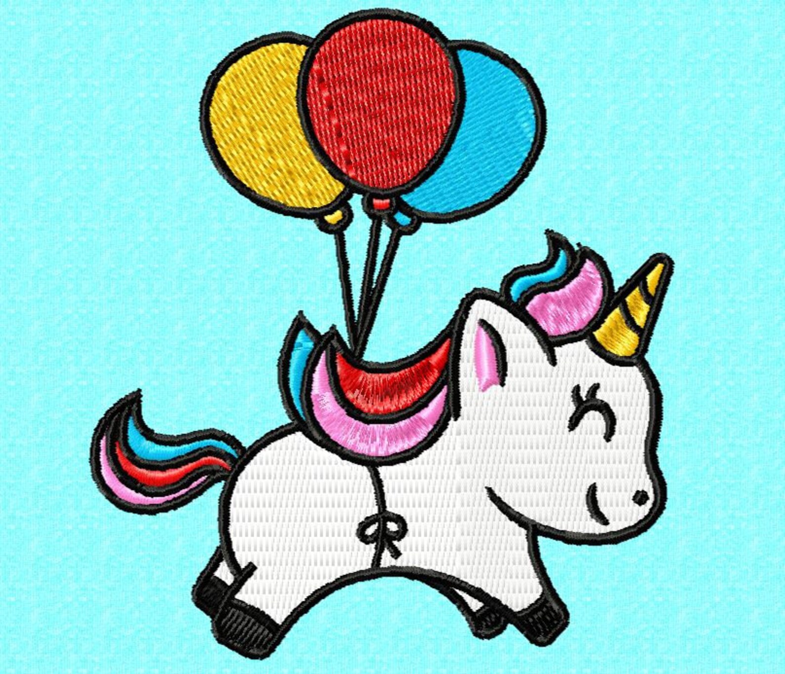 Cute Unicorn Embroidery Designs Cute Unicorn Embroidery Designs