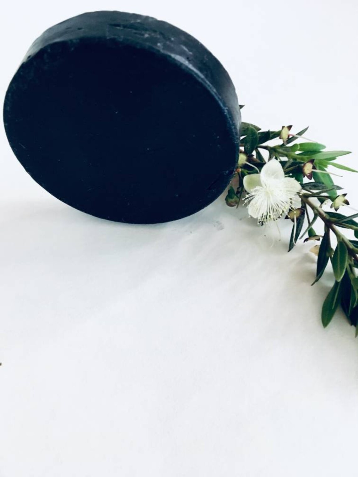 Combination Acne Prone Facial Soap / Charcoal Soap / Acne Etsy