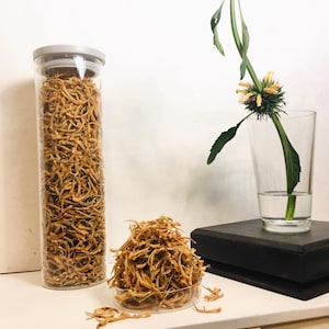 California Grown Klip Dagga dried flowers 10gr
