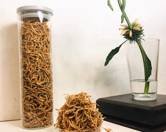 California Grown Klip Dagga dried flowers 10gr