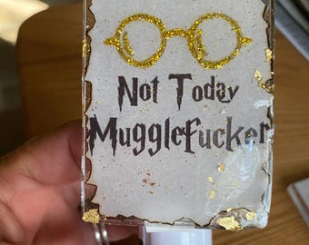 Handmade Night light