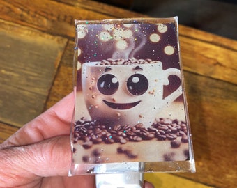 Coffee  Night Light
