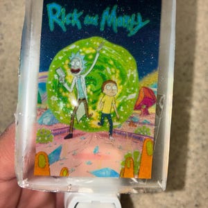 Rick And Morty Led Light: Complete Adult Buyer Guide & Comparison 2025