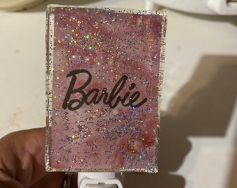 Barbie Night Light