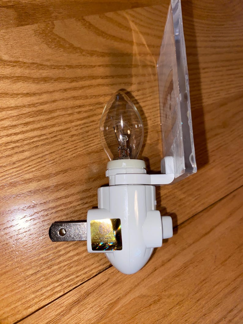 VictoriamadeCrafts S’mores Night Light - Thumbnail 2
