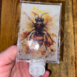 Bee Night Light