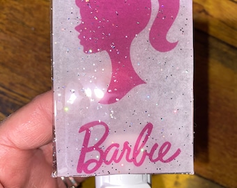 Barbie Night Light