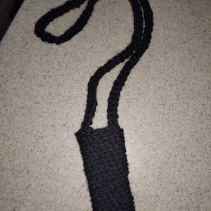 Vaping Yarn