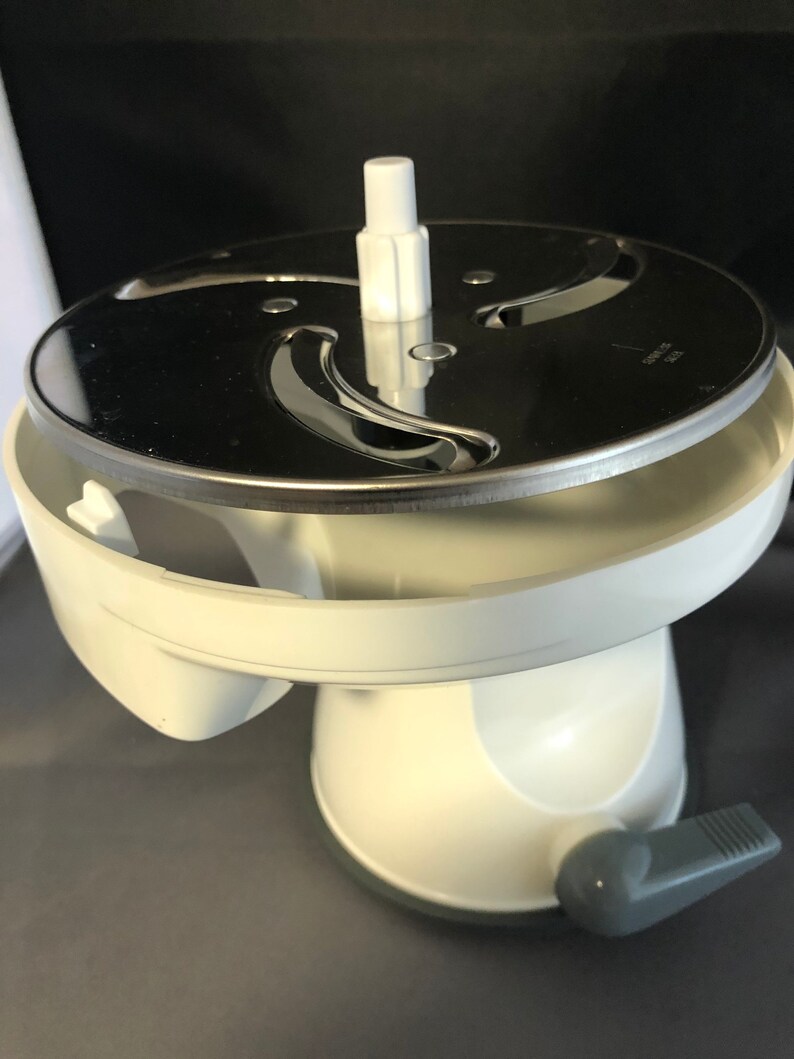 starfrit vegetable dicer