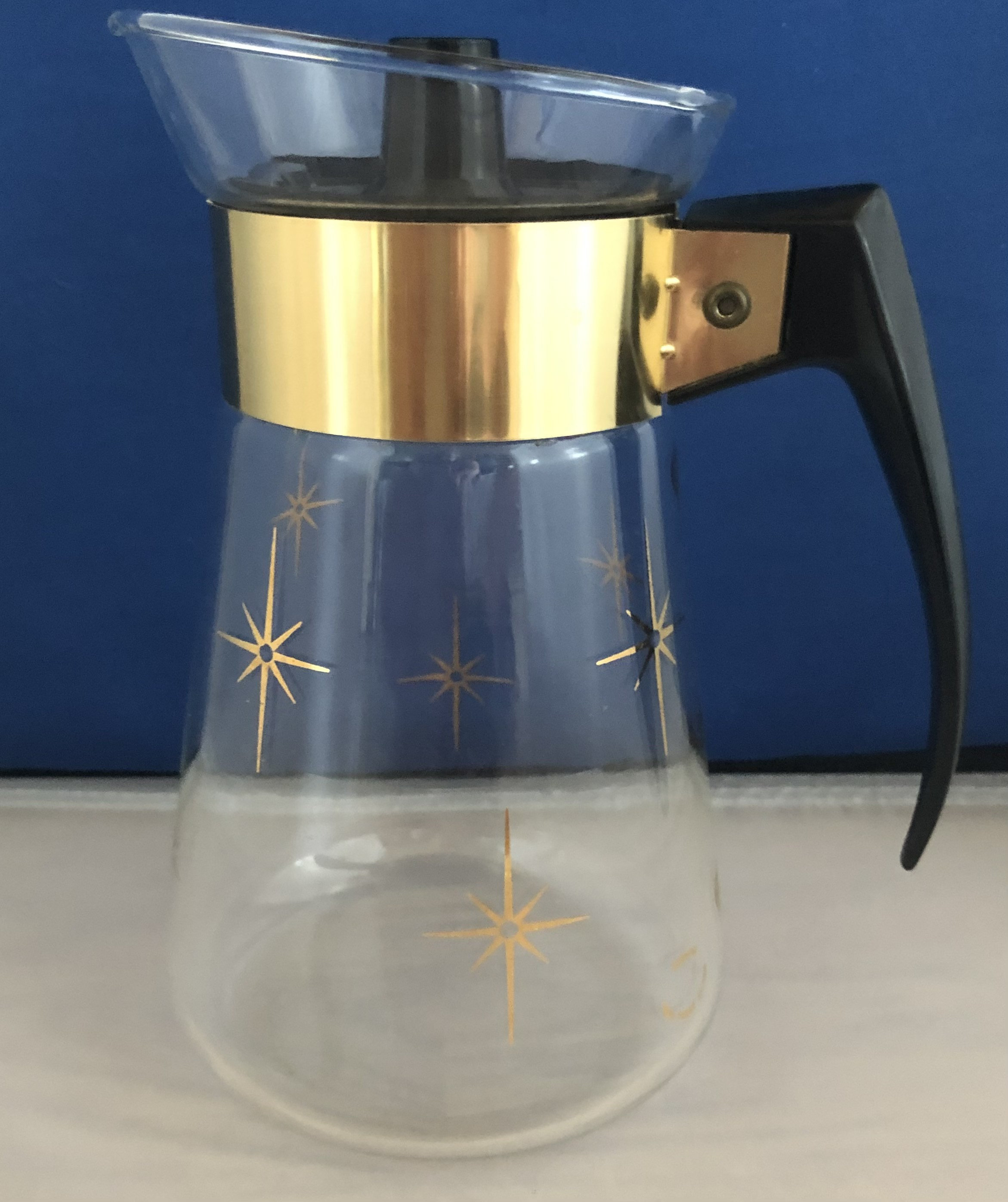 メーカー ヤフオク! ATOMIC Coffee Maker vintage made in ハンガリ... のある