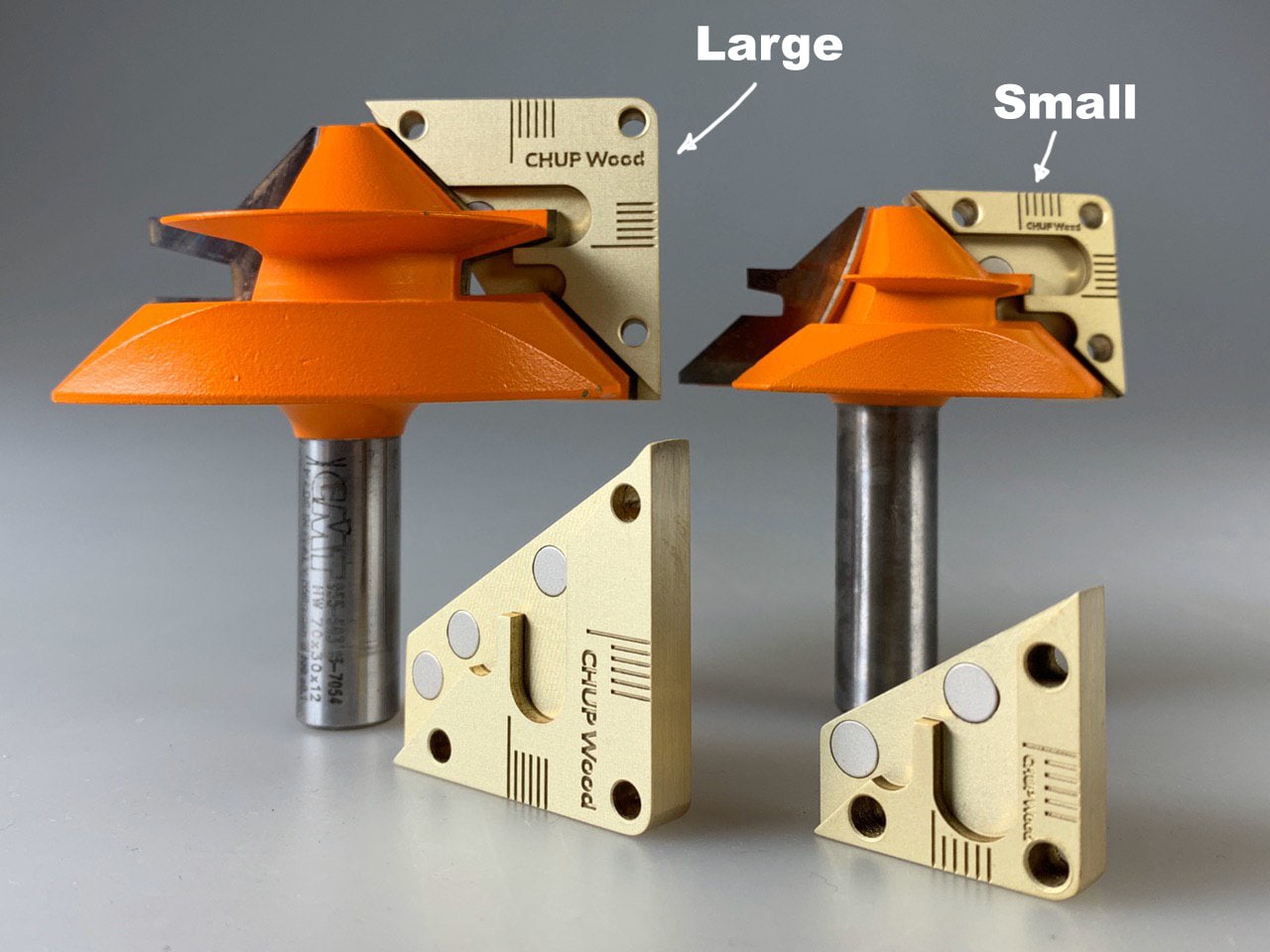 Lock Mitre Bit jigs Etsy