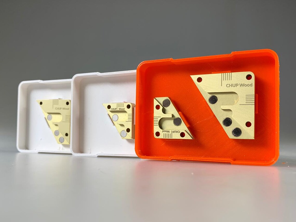 Lock Mitre Bit jigs Etsy