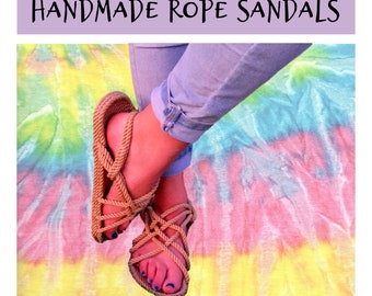 glitter jesus sandals