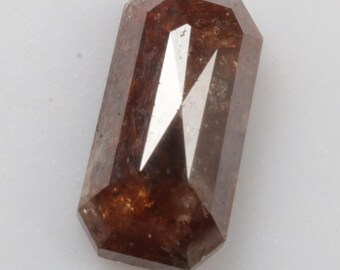 2.15 CT 10.3 X 5.3 MM Emerald cut Diamond, Natural Loose Emerald cut Diamond, Fancy color Diamond, Emerald cut Loose Diamond, R12207