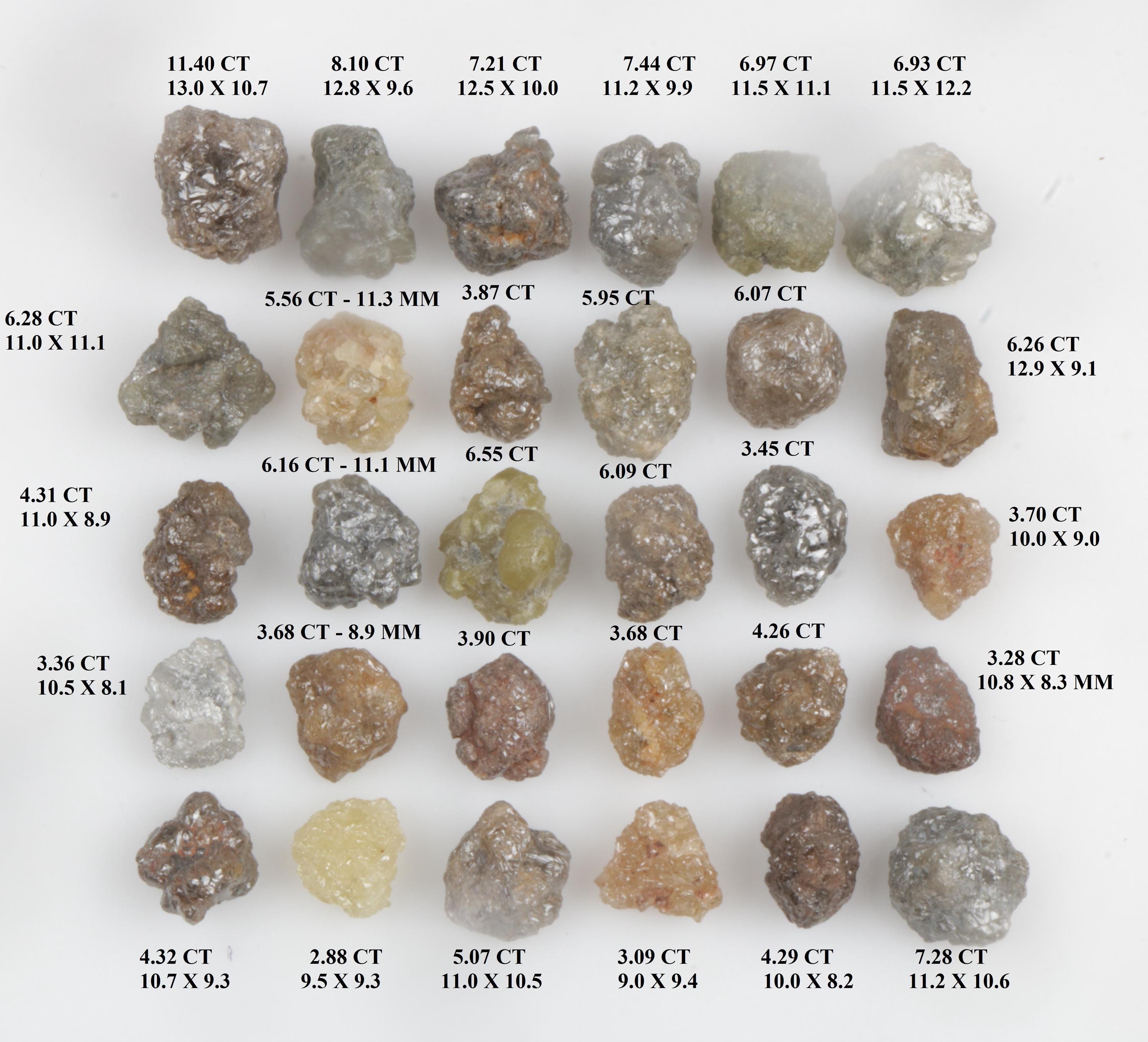 DEELUXE ROUGH DIAMOND 22.5㎝ Rough Diamond - Deeluxe
