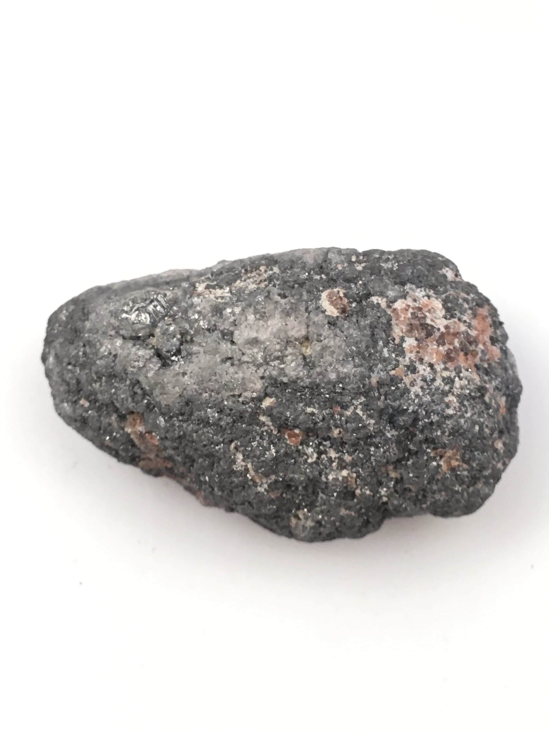 57.20 CT 28.9 X 17.5 MM Big Rough Diamond Uncut Diamond Black