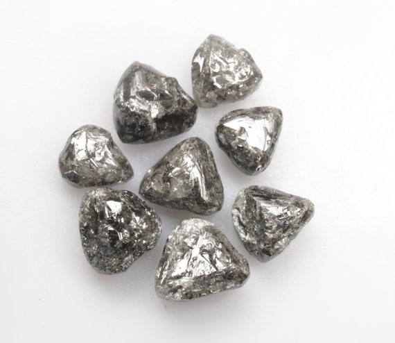 Diamond unpolished clearance