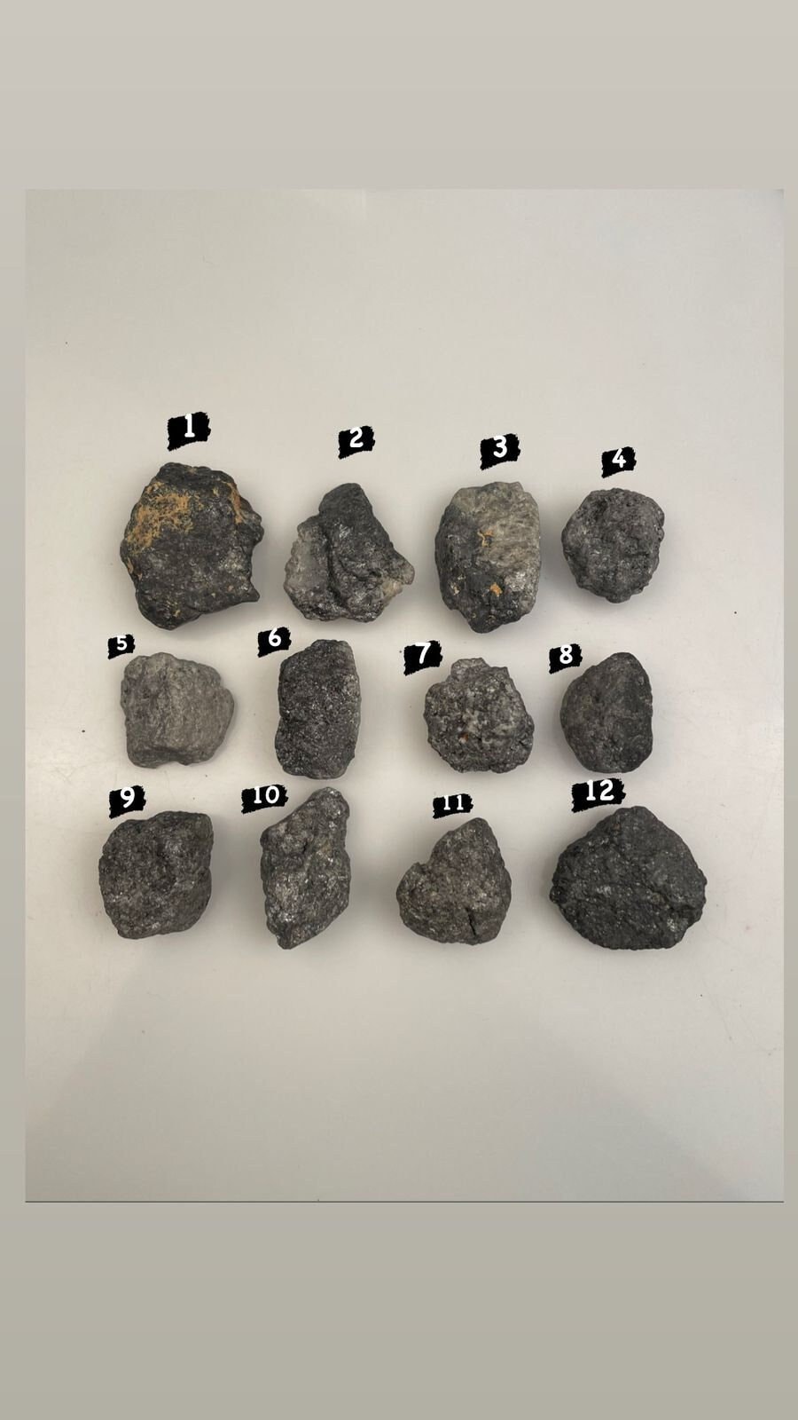 Natural Rough Diamond, Loose Uncut Diamond, Raw Diamond,Industrial diamond, Unpolished Diamond, Grey color Uncut Rough Loose Diamond, R10865
