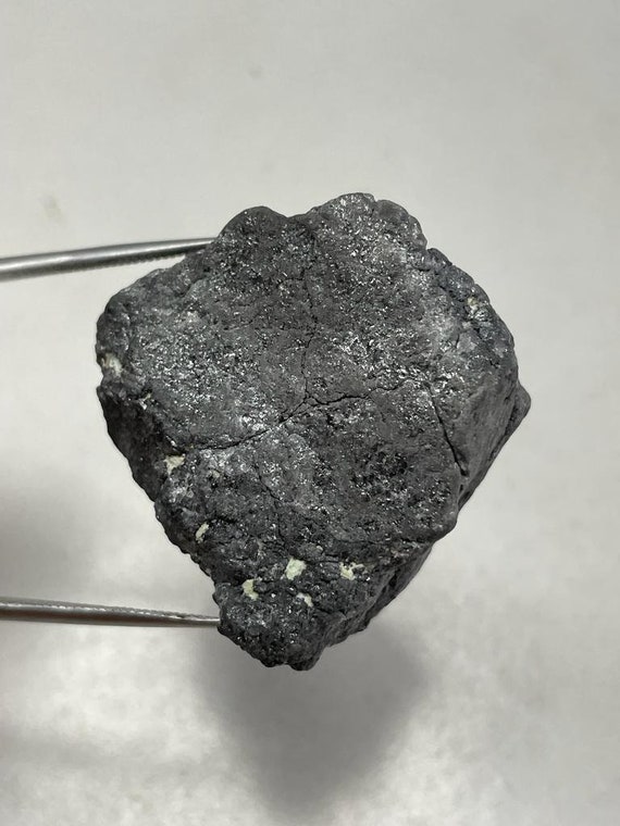 184.20 CT 35.3 X 33.6 MM Natural Loose Uncut Diamond Rough Diamond