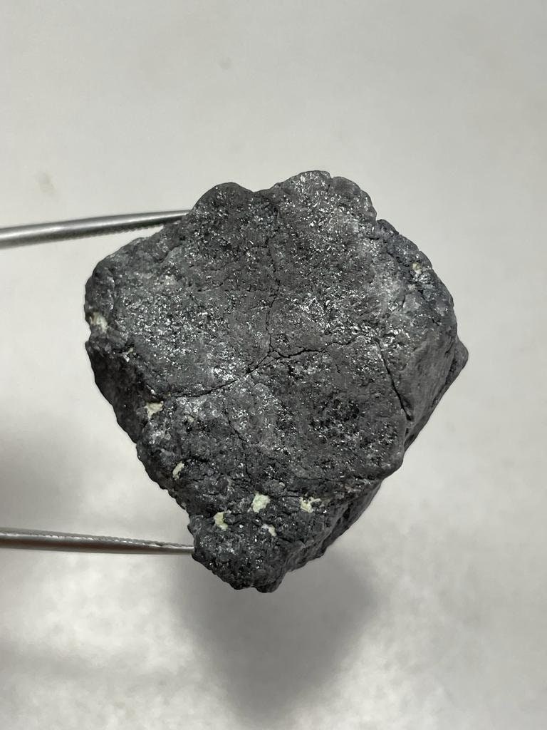 184.20 CT 35.3 X 33.6 MM Natural Loose Uncut Diamond Rough Diamond