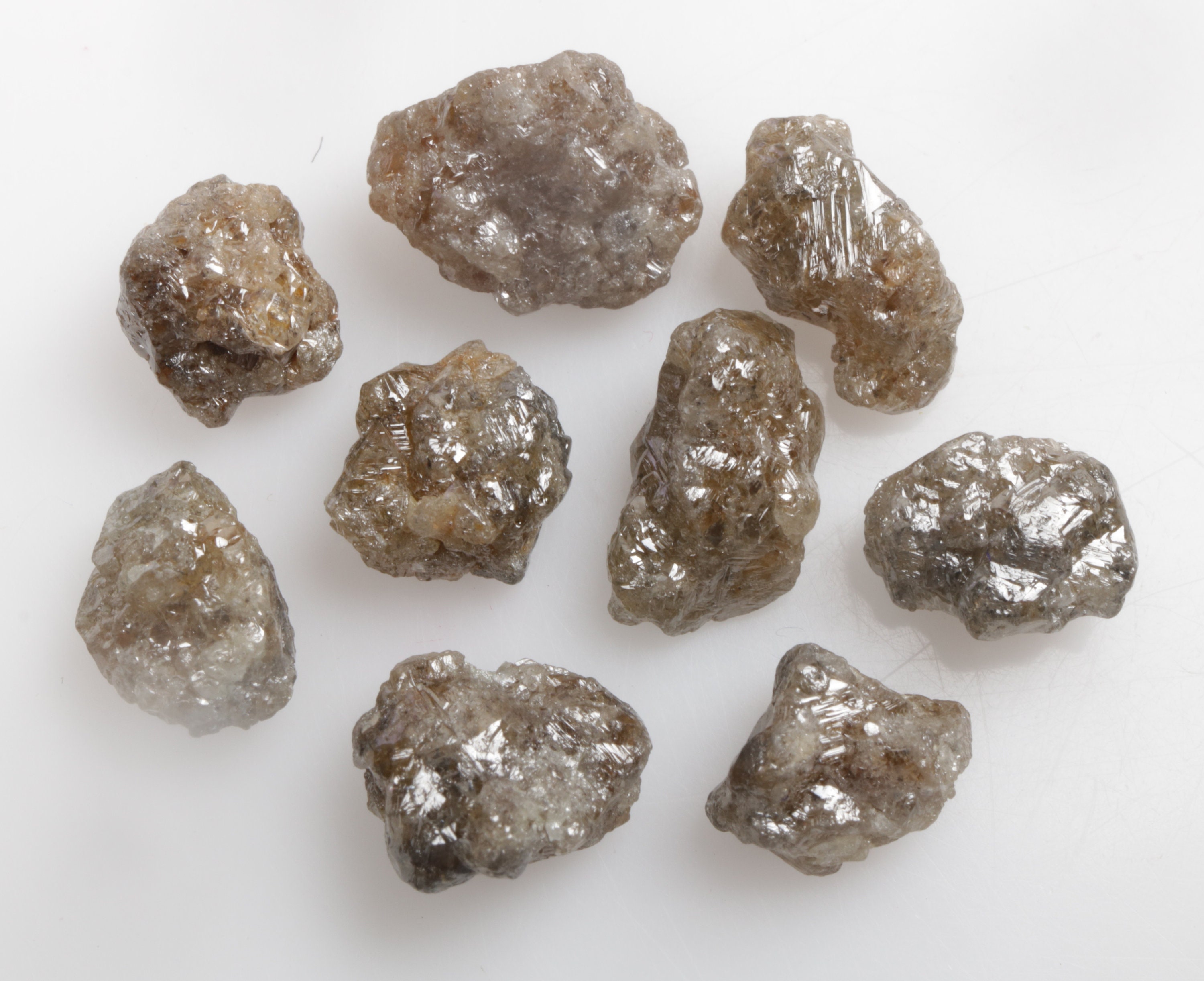 DEELUXE ROUGH DIAMOND 22.5㎝ Rough Diamond - Deeluxe