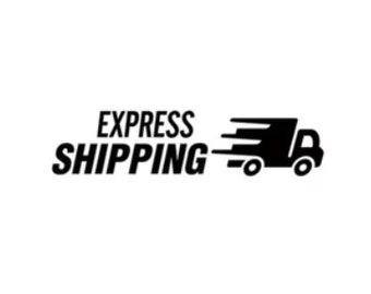 EXPRESS SHIPPING CHARGE