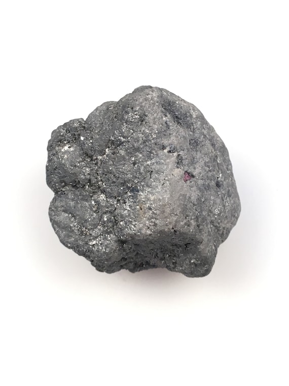 60.24 CT 24.8 X 22.4 MM Big Rough Diamond Uncut Diamond Grey