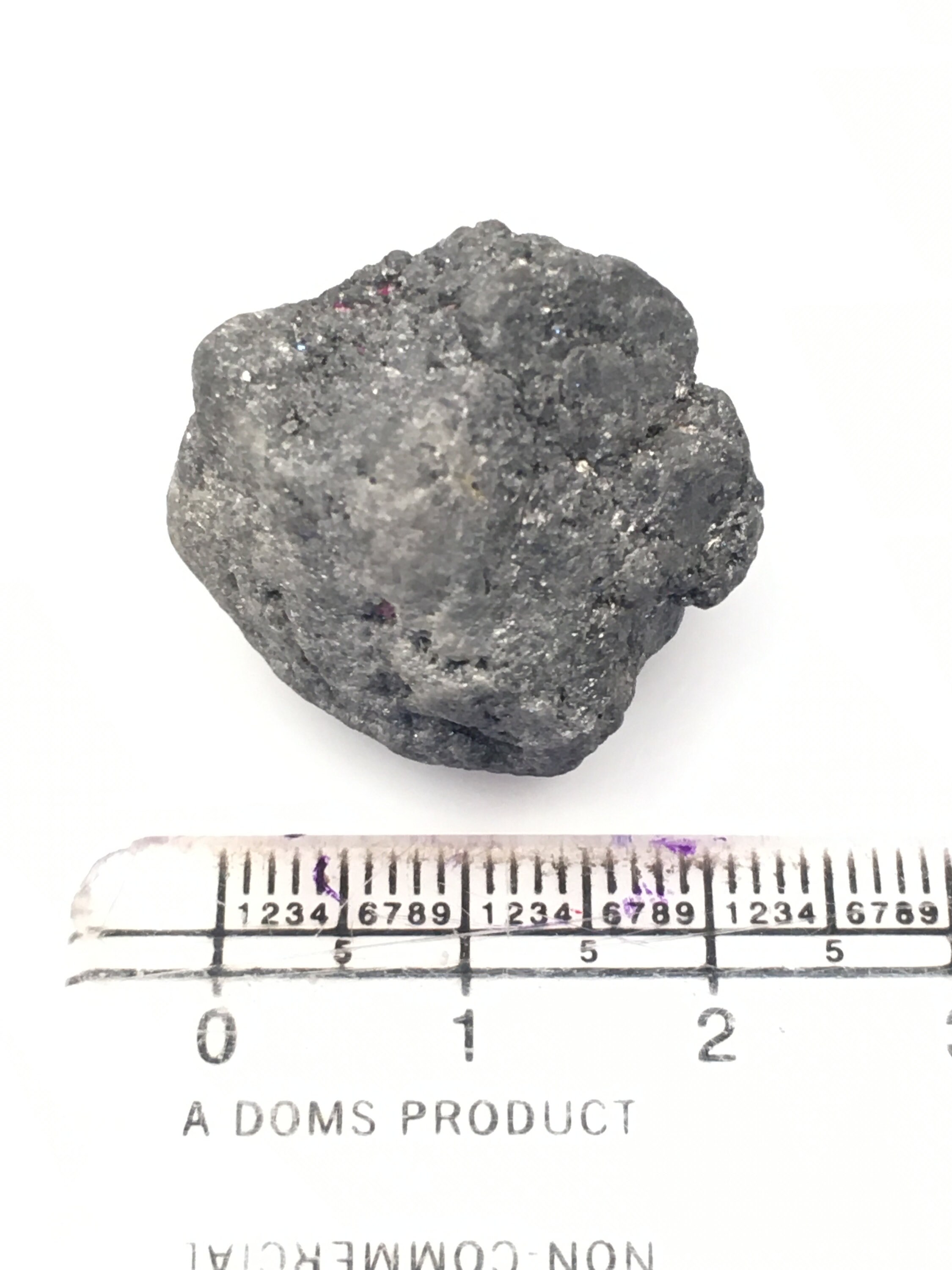 60.24 CT 24.8 X 22.4 MM Big Rough Diamond Uncut Diamond Grey Color