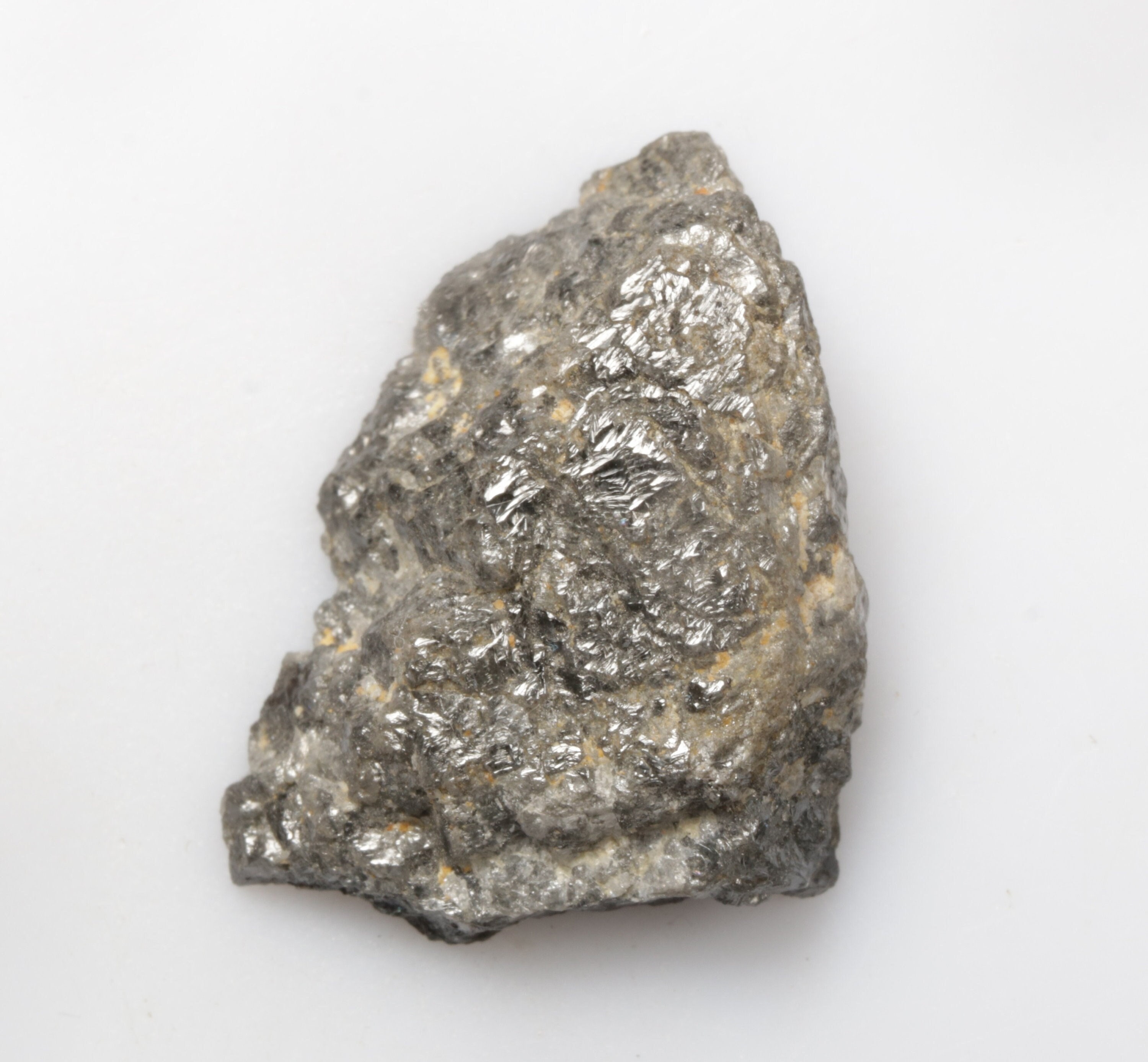 22.46 CT 26.1 X 17.8 MM Rough Diamond, Natural Loose Rough Raw