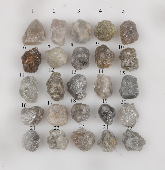 What Is A Diamond In The Rough