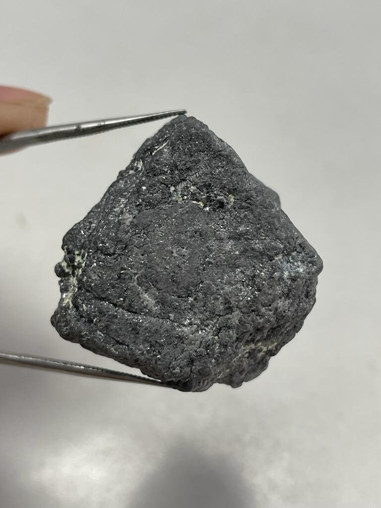 184.20 CT 35.3 X 33.6 MM Natural Loose Uncut Diamond Rough Diamond