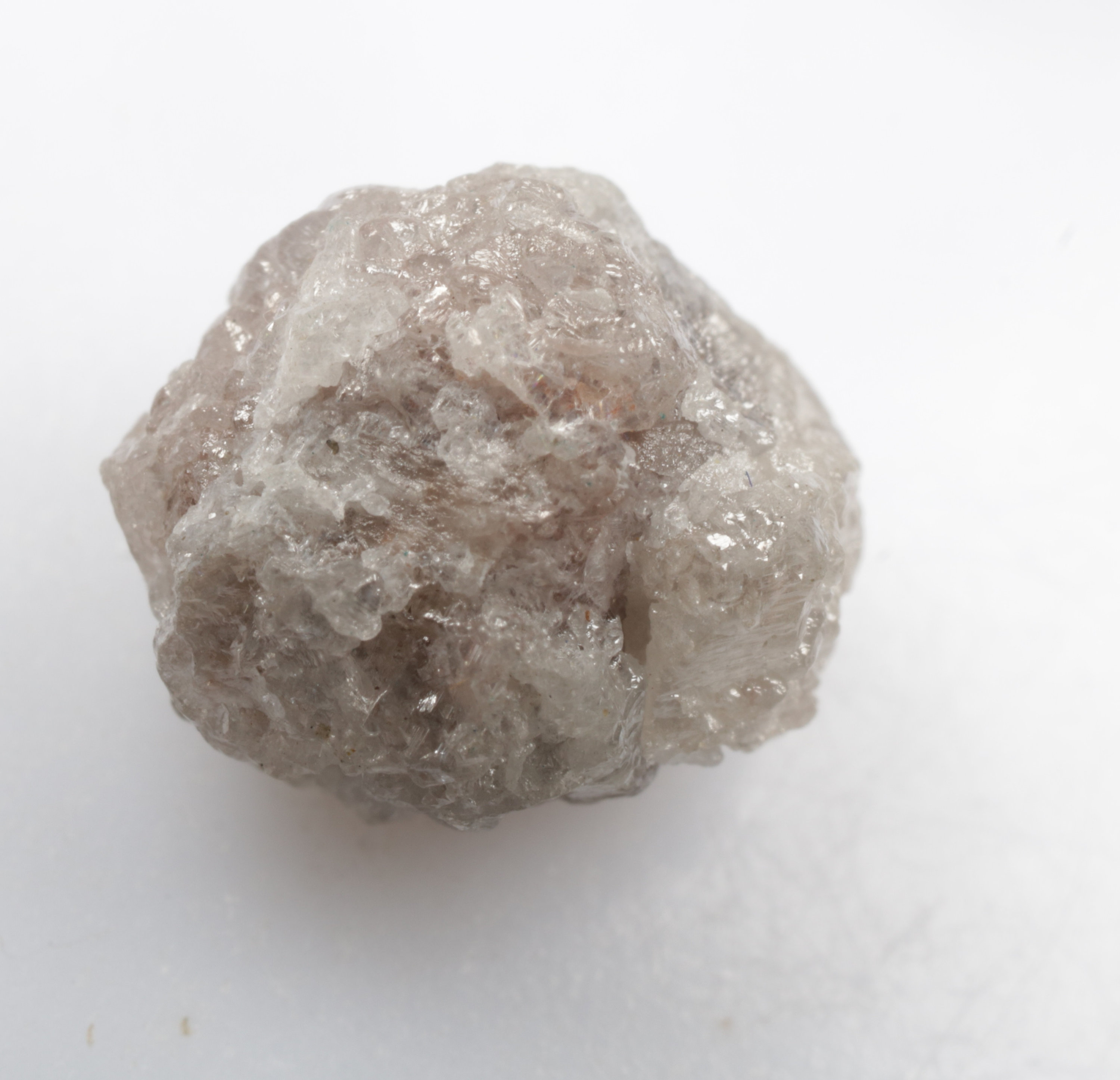 値下げ中　天然ダイヤモンド0.237ct 3.07 CT 9.4 x 7.9 MM 天然ダイヤモンド原石 未加工ダイヤモンド