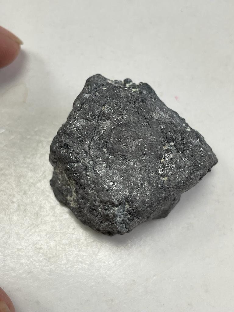 184.20 CT 35.3 X 33.6 MM Natural Loose Uncut Diamond Rough Diamond