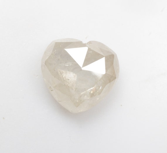 Love clearance heart diamond