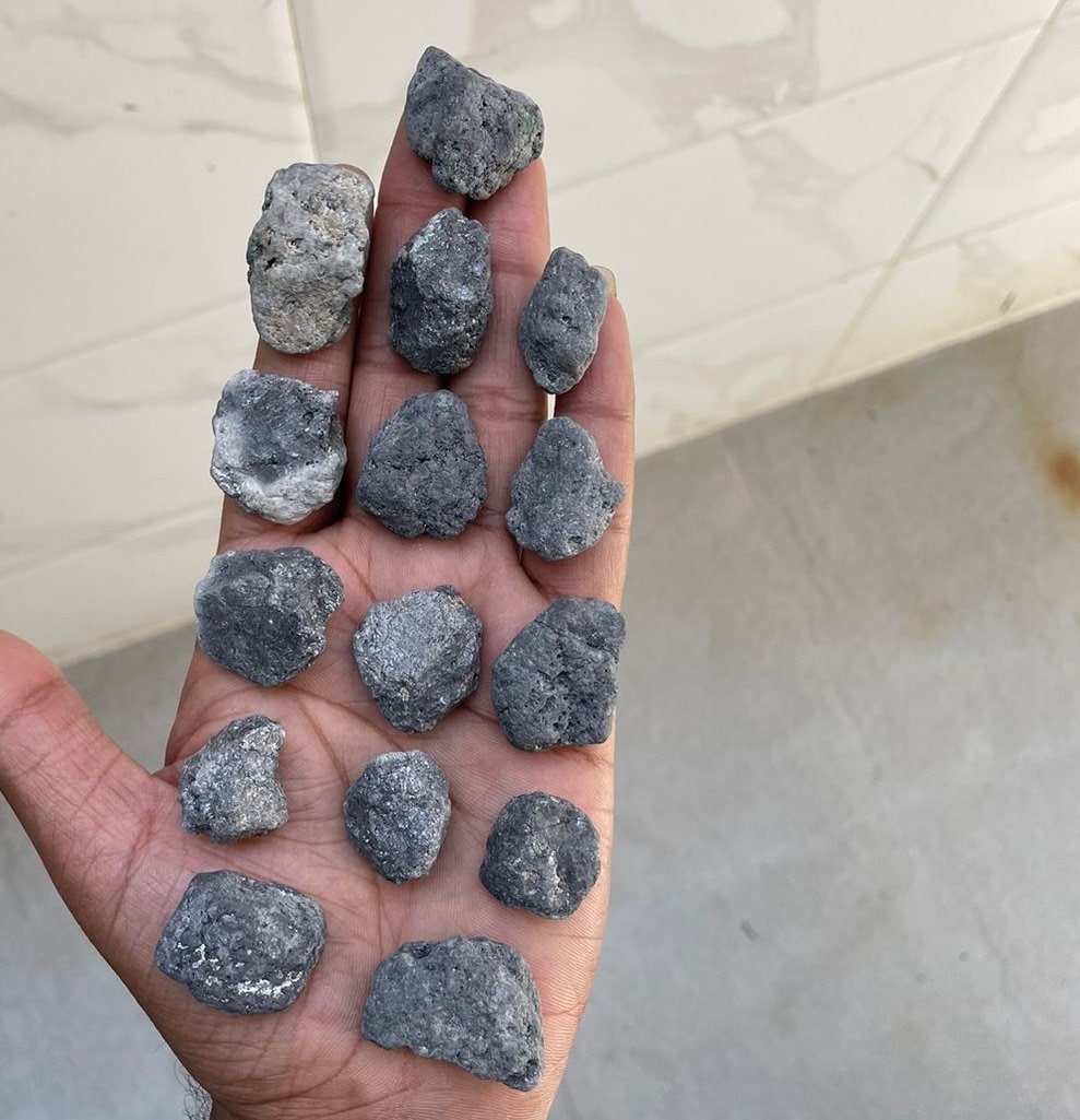 Natural Rough Diamond, Loose Uncut Diamond, Raw Diamond,industrial