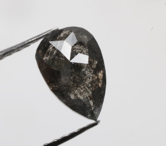 0.89 CT 7.6 x 5.0 MM 天然ルースダイヤモンド ペアカット