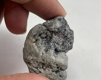 169.85 CT 37.7 X 26.6 MM Natural Loose Rough Diamond, Uncut