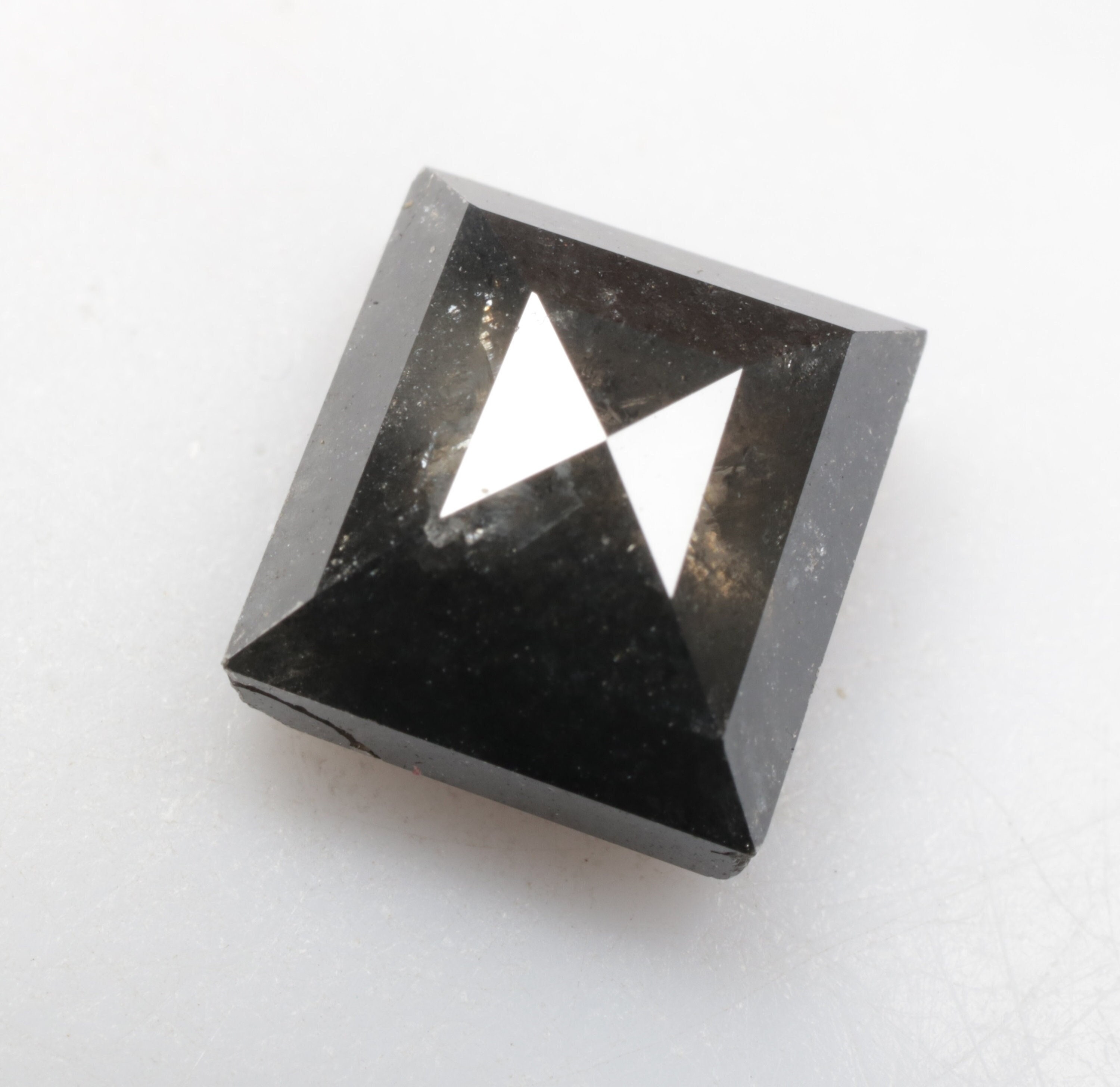 ダイヤモンド ルース 0.300ct K VS2 プリンセスカット