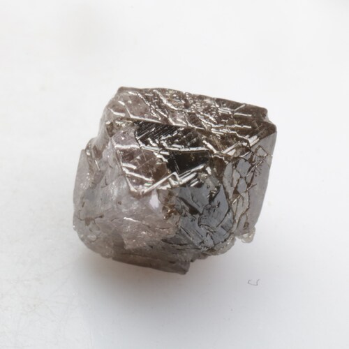 2.36 CT 6.8 X 6.6 MM Natural Rough Diamond, Geometric cut Uncut Diamond, Fancy Color Unpolished shops Raw Diamond R8840