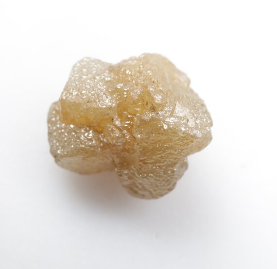 Diamond unpolished sale
