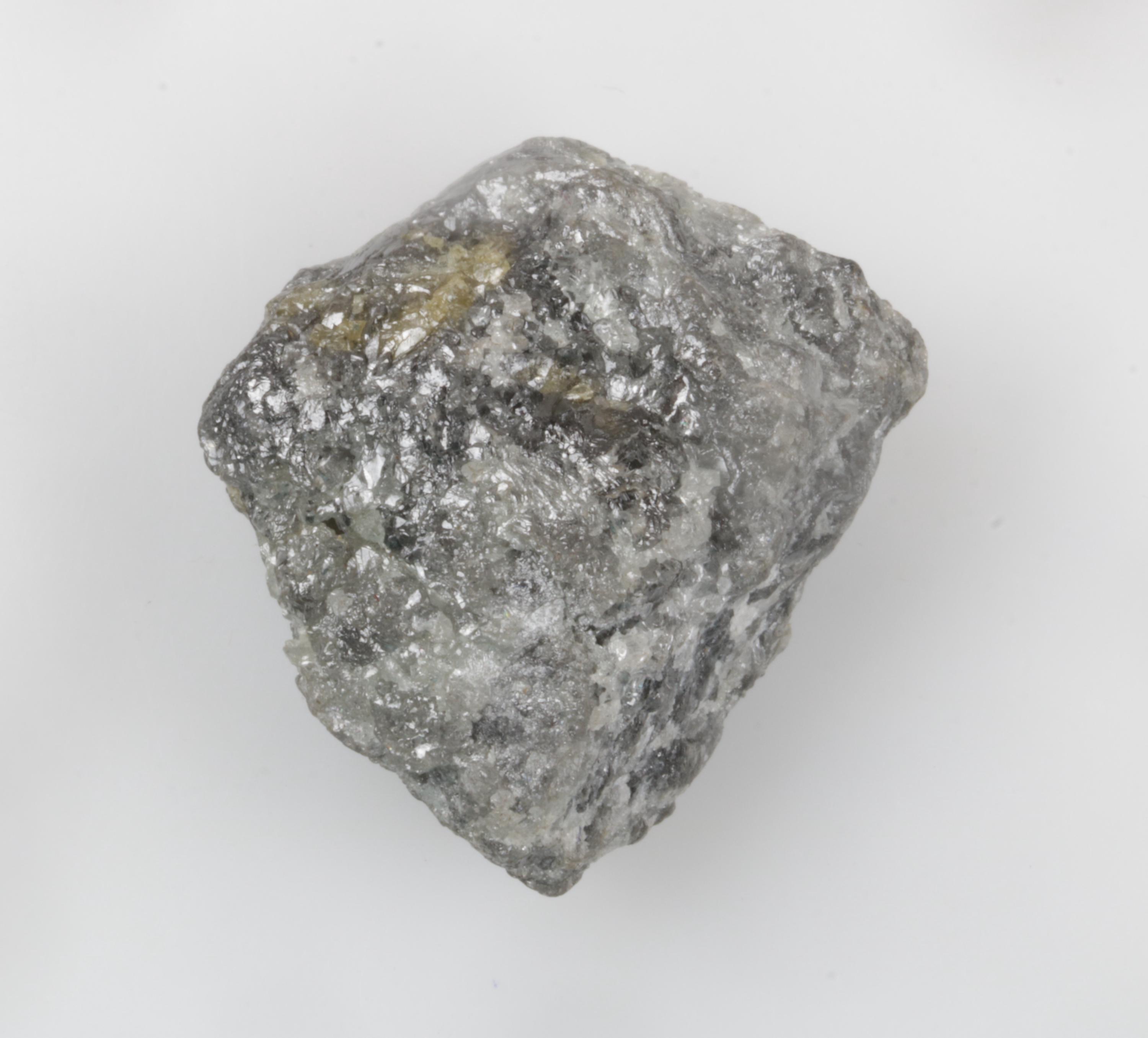 Deluxe Rough Diamond 22センチ 32.0 CT 22.2 X 21.1 MM Rough Diamond, Raw Diamond, Natural Loose