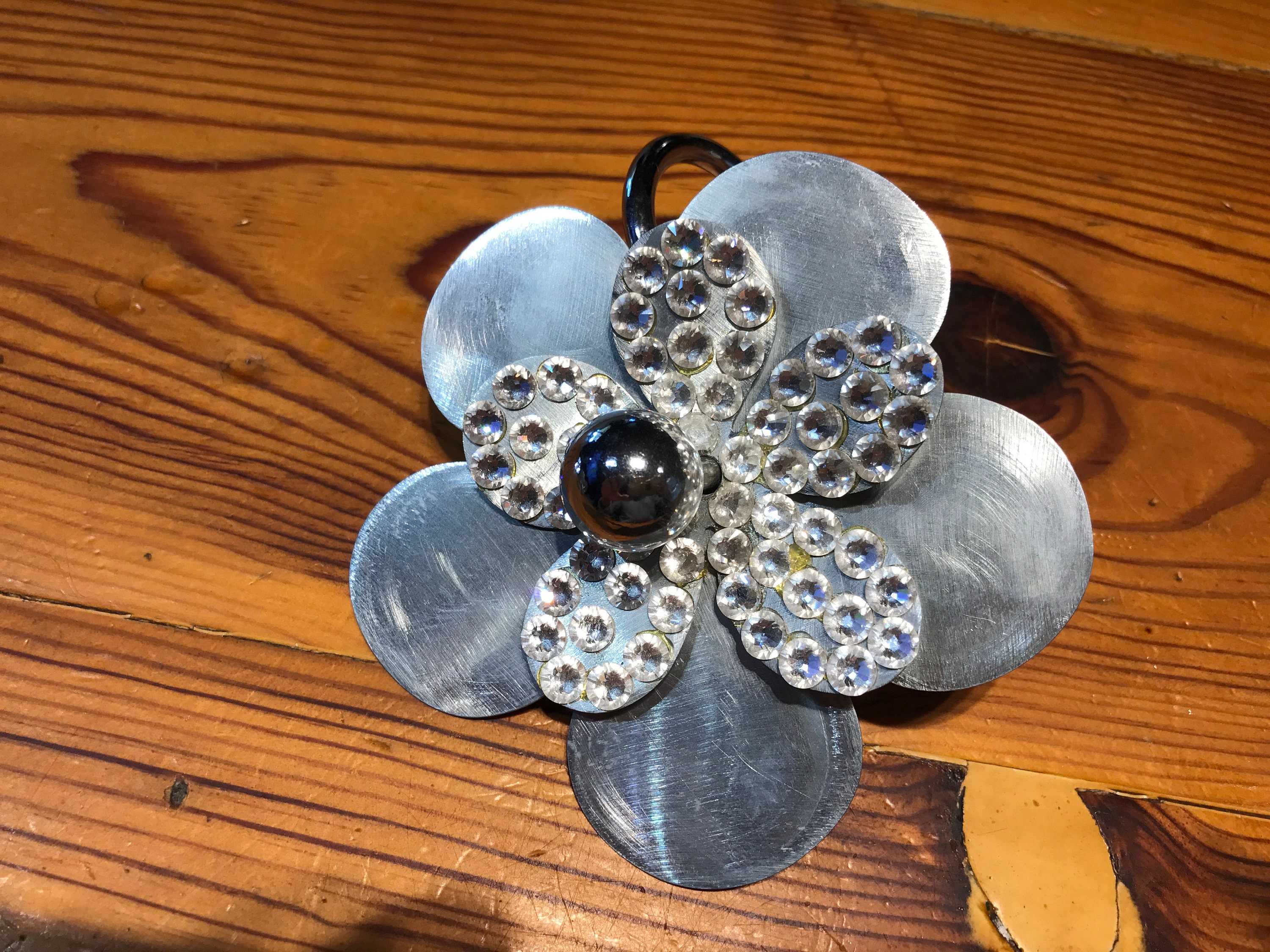 Crochets Pour Rideaux avec Anneaux