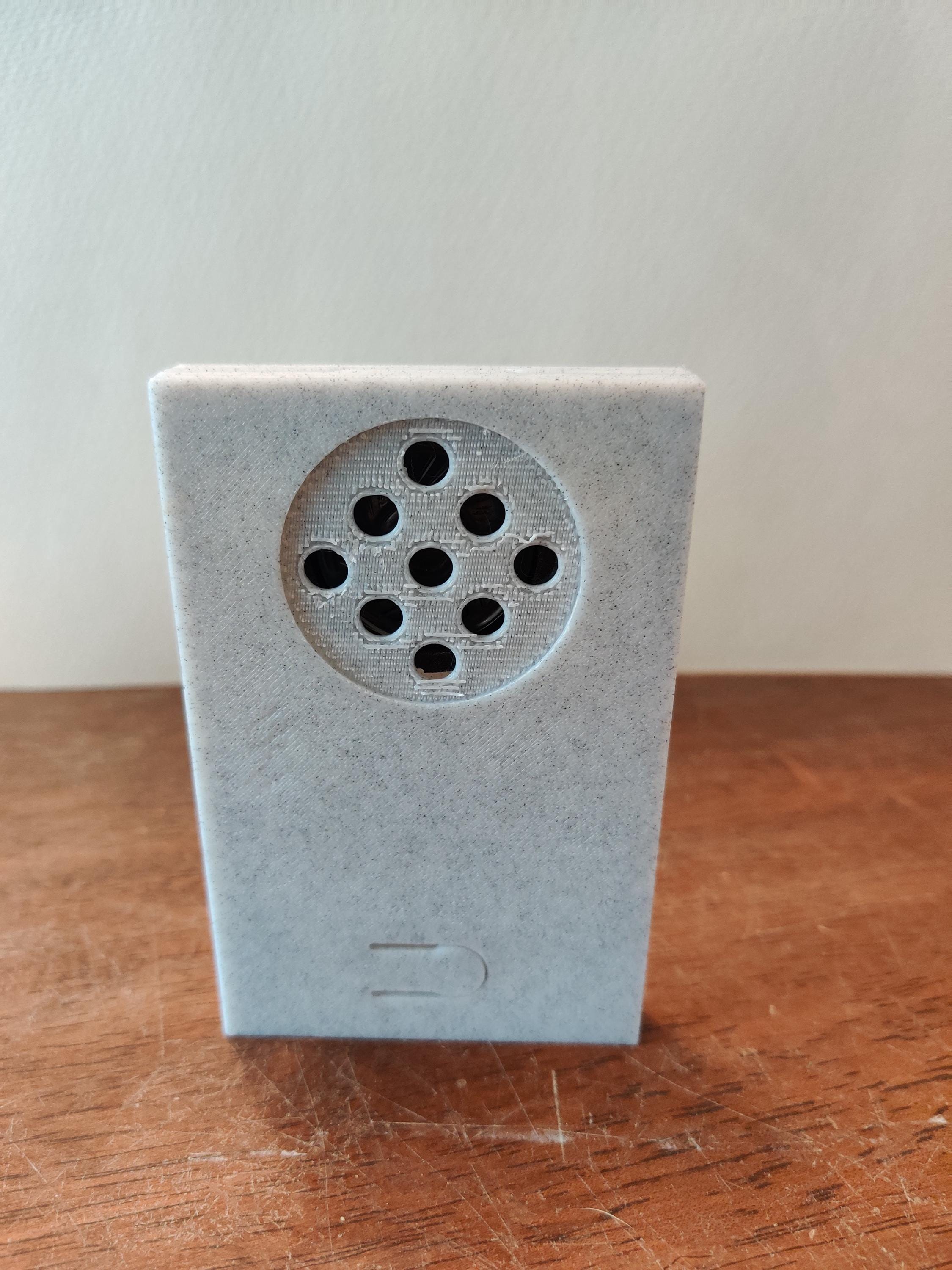 Familymart Konbini Melody Sound Box - Bespoke to Order