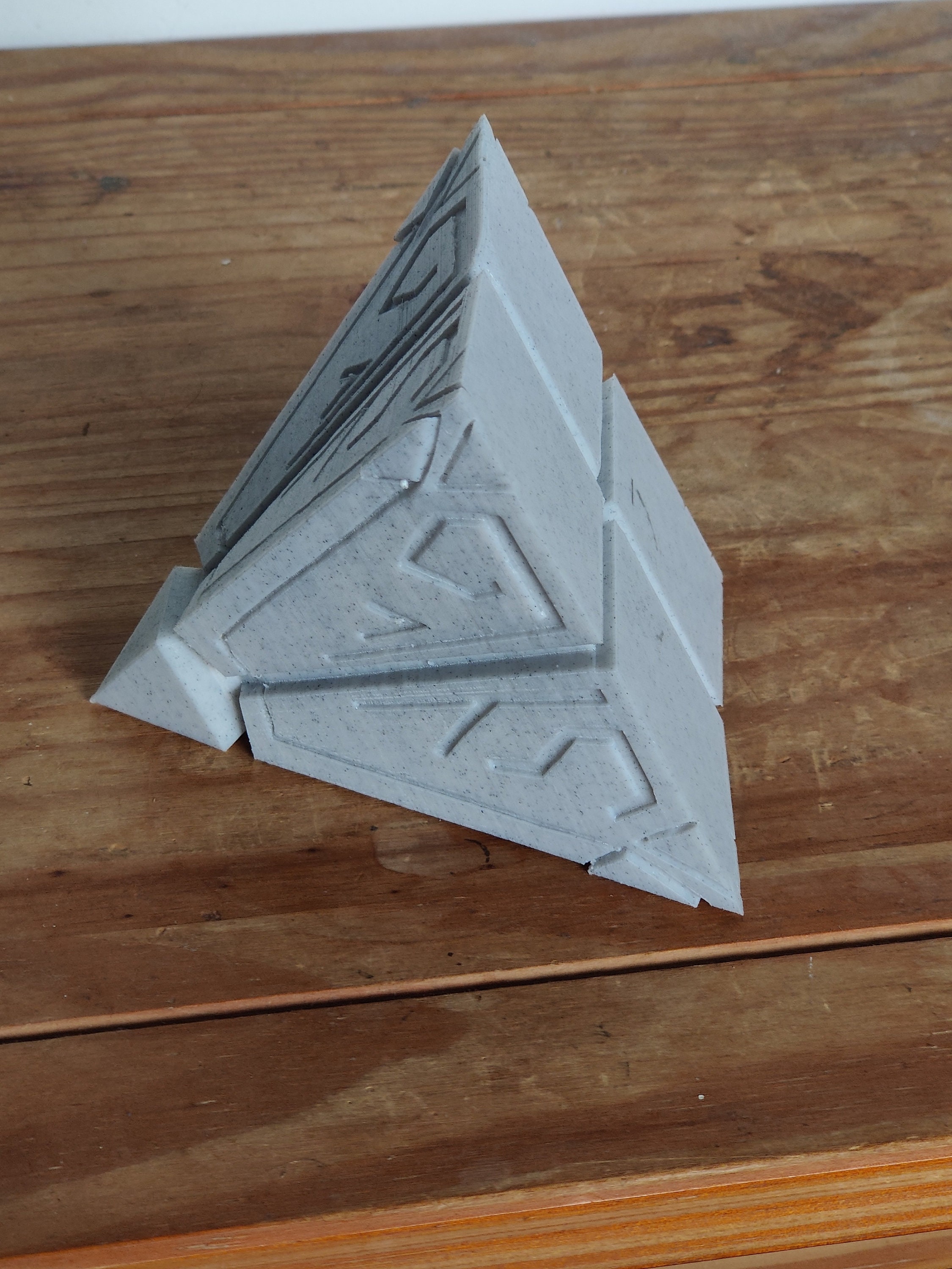 Divinity Original Sin Teleporter Pyramid - Etsy
